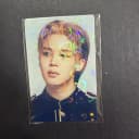 방탄소년단 bts 지민 Jimin 뮤즈 muse 포카 1