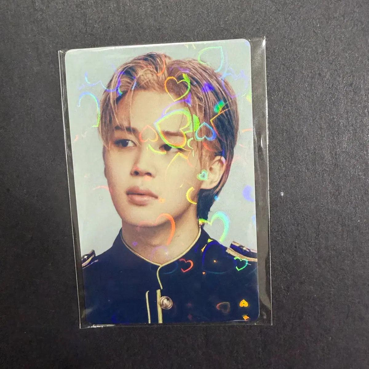 방탄소년단 bts 지민 Jimin 뮤즈 muse 포카