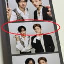 스키즈 스테이 6기 키트 유닛 포카 증명사진 네컷 리노 현진 한 승민 2