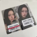 아일릿 유니버셜 모카 민주 윤아 포카 포토카드 양도 3