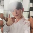 앤팀 하루아 포카 파이어워크 유니버셜 특전 2