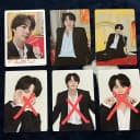 급처) 방탄소년단 방탄퍼투댄 방탄미니포카 방탄포카 bts 2