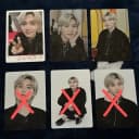 급처) 방탄소년단 방탄퍼투댄 방탄미니포카 방탄포카 bts 3