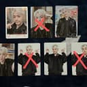 급처) 방탄소년단 방탄퍼투댄 방탄미니포카 방탄포카 bts 4