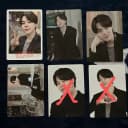 급처) 방탄소년단 방탄퍼투댄 방탄미니포카 방탄포카 bts 5