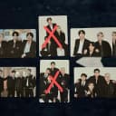급처) 방탄소년단 방탄퍼투댄 방탄미니포카 방탄포카 bts 8
