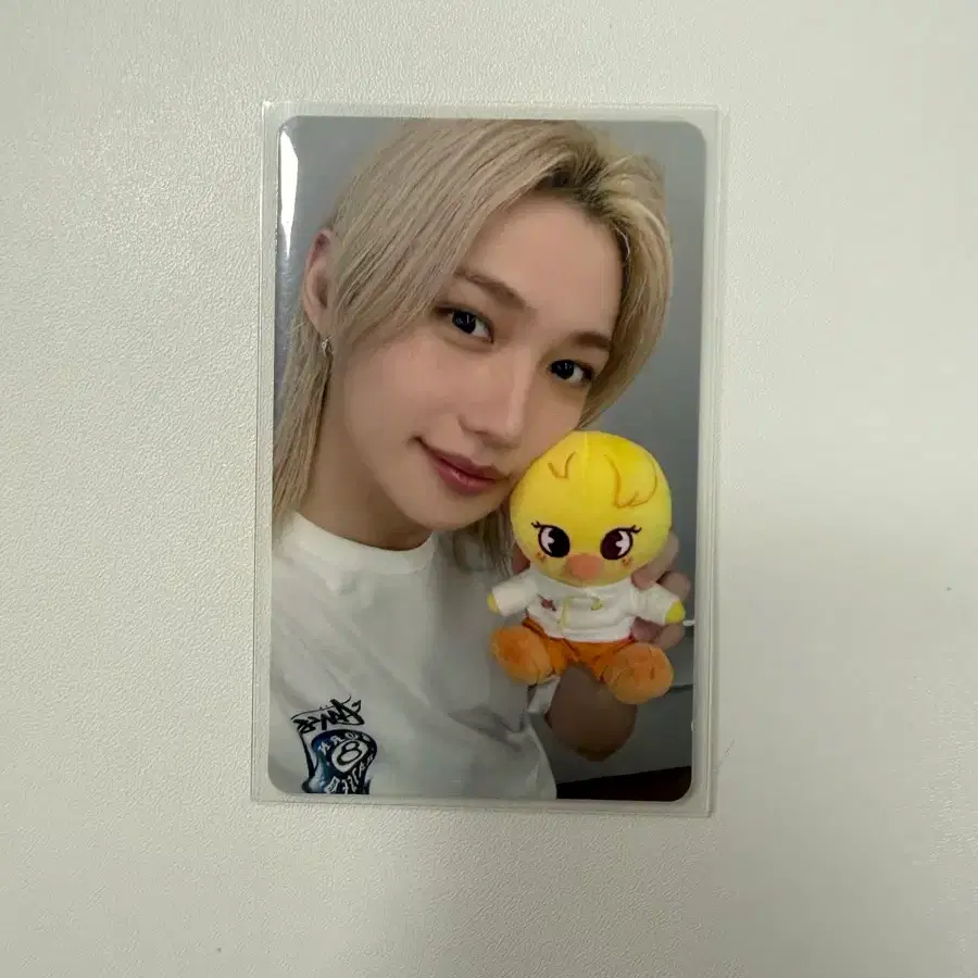 스트레이키즈 주토피아 필릭스 포카