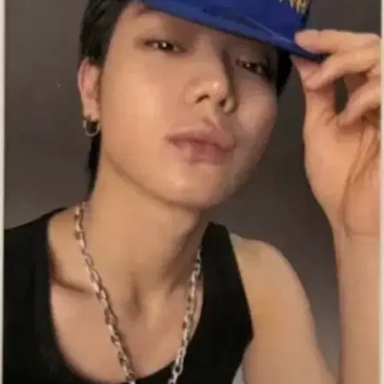 음악중심 롱샷 오율 포카 양도 1