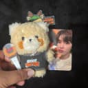 RIIZE LESSEY KEYRING & PHOTOCARD SET(성찬) 2