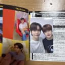 RIIZE 라이즈 Lucky 일본 싱글 앨범(유닛포카) 2