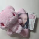 아이브 이서 xoxz 시크릿 이블 큐피드버전 인형+포카 양도 1