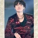 방탄소년단 슈가 포토카드 1