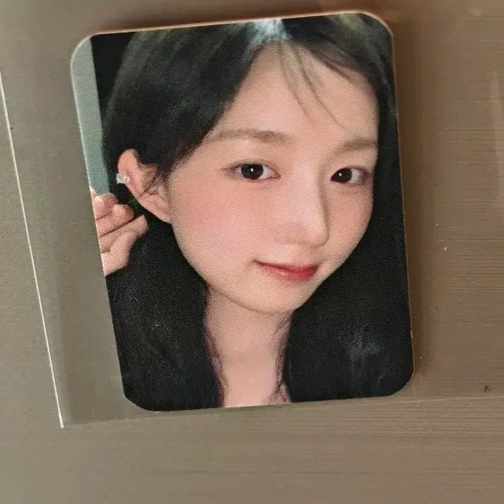 엔믹스 헤비세레나데팝업 미션미니포카 해원 nmixx