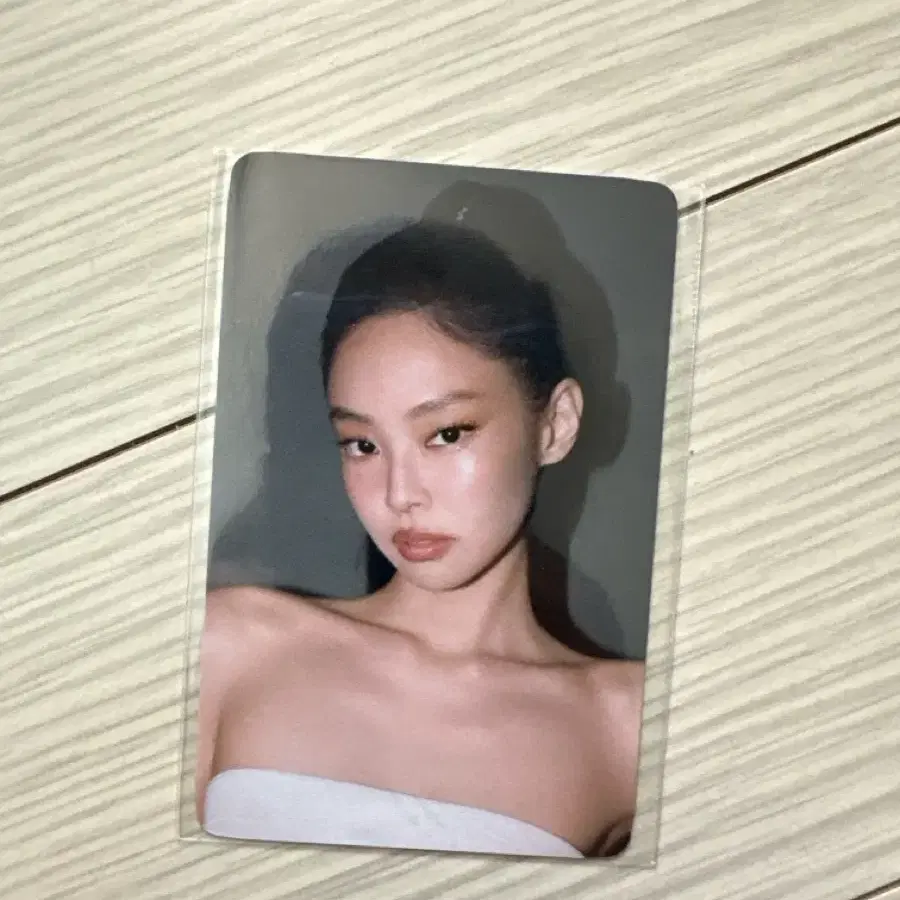 제니 포카