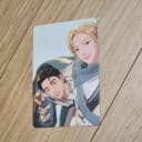 플레이브 칼리고2 유닛 노아 은호 포토카드 포카 굿즈 팝니다 1