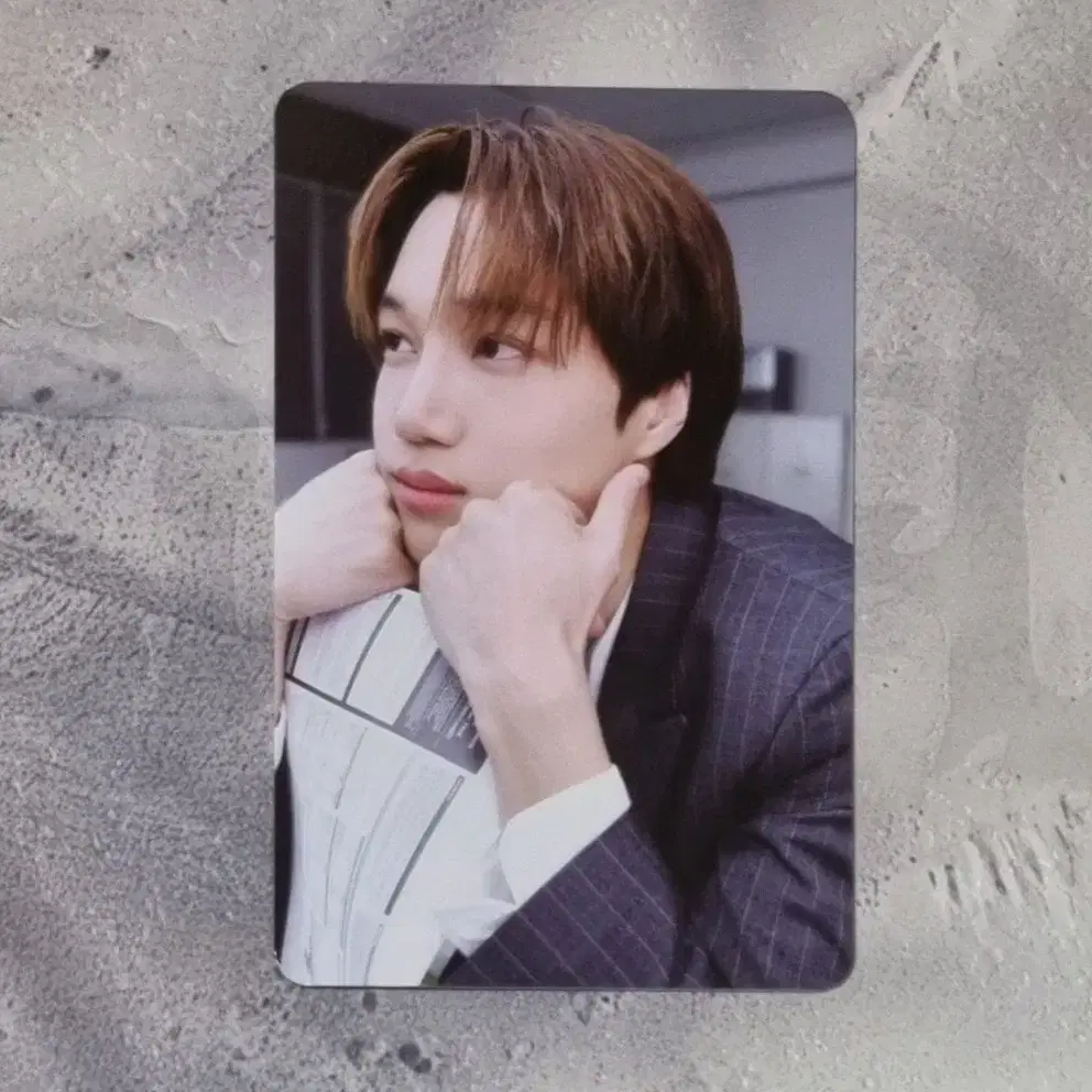 엑소 카이 시그 트레카 포카