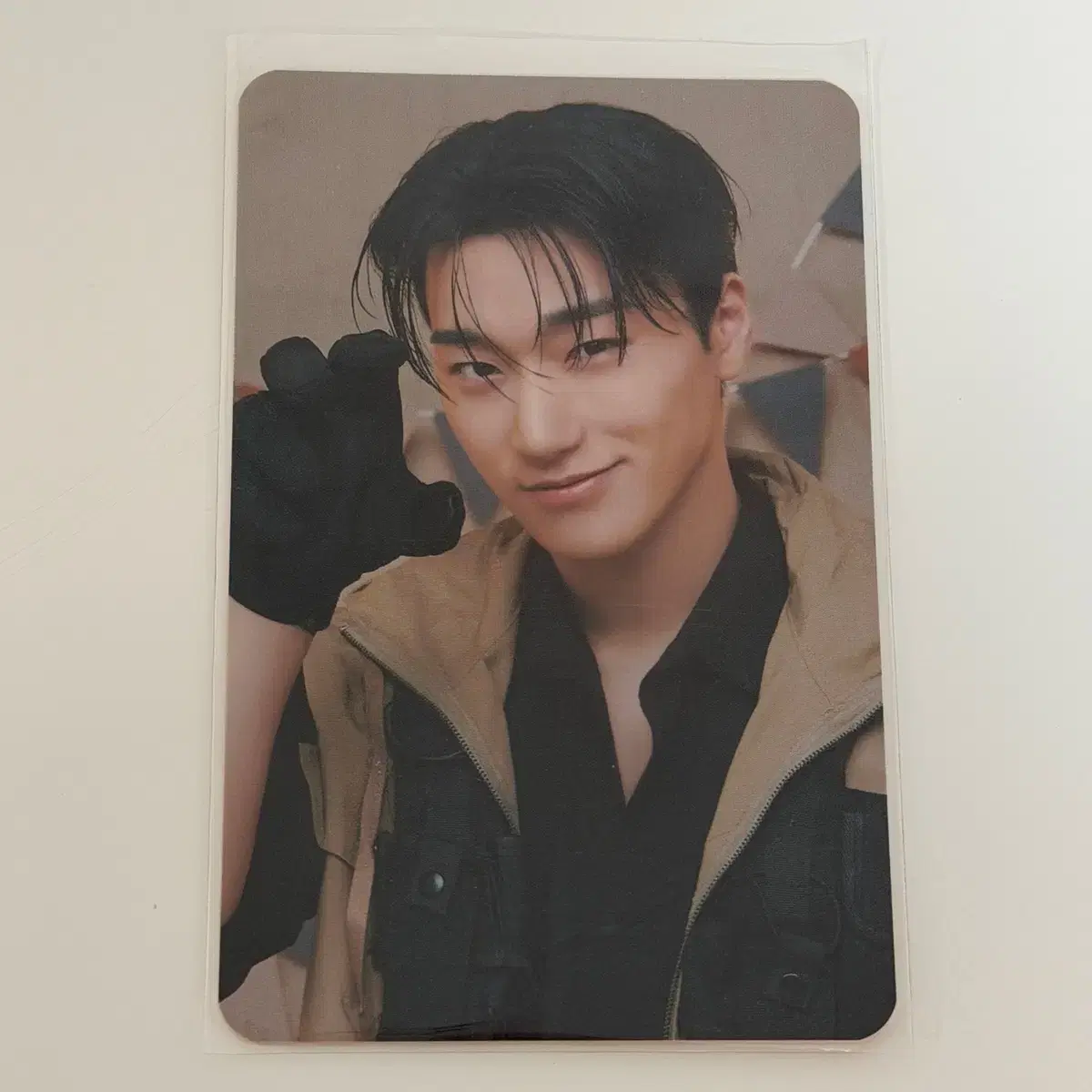 에이티즈 애니티즈 인 트레저 팝업 포카 1
