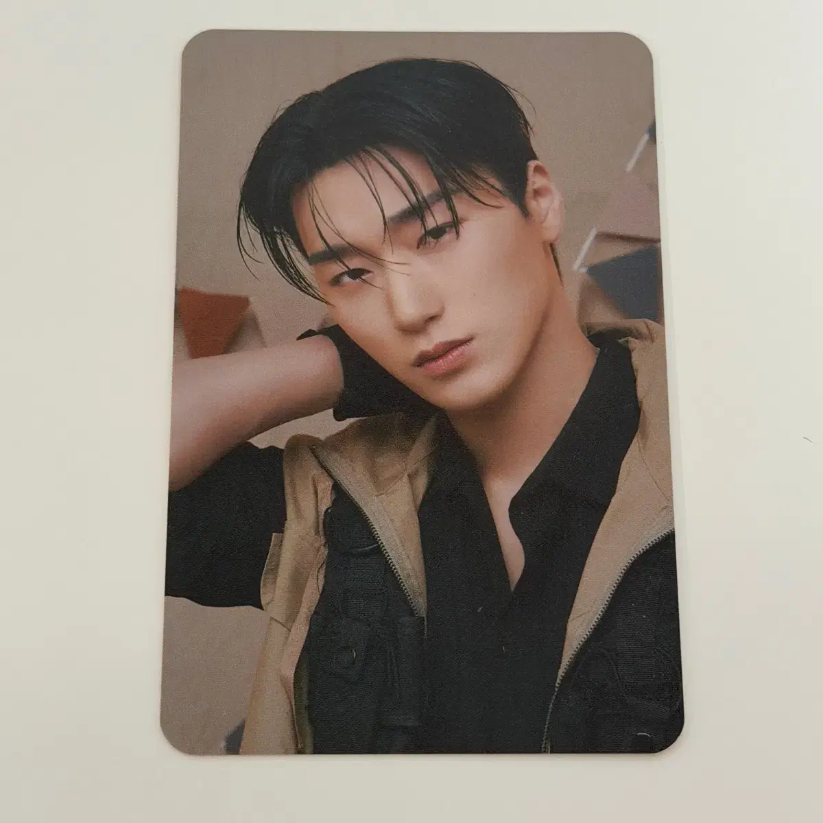 에이티즈 애니티즈 인 트레저 팝업 포카 2