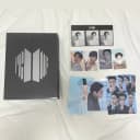 풀셋) 방탄 정국 proof 앨범 프루프 스탠다드 포카 엽서 bts jk 1