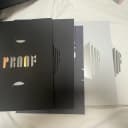 풀셋) 방탄 정국 proof 앨범 프루프 스탠다드 포카 엽서 bts jk 6