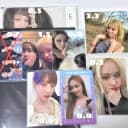 에스파 윈터 포카, 폴라로이드 팝업 스페셜 중국 미공포 리치맨 2