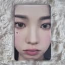 aespa 에스파 카리나 얼빡리나 앨포 포카 1
