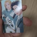 플레이브 PLAVE 칼리고2 유닛 예준 노아 포토카드 포카 굿즈 팝니다 2