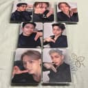 갓세븐 WINTER HEPTAGON  알라딘 특전 포토카드 7장 1