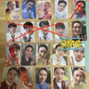 도경수 디오 엑소 디오 포토카드 양도 판매 1