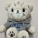 치타리 40cm 왕타리 nct 엔시티 마크 인형 포카 mark md 굿즈 1