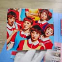 (단순개봉) 레드벨벳 덤덤 앨범 아이린 포카 포함 4