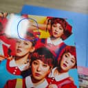 (단순개봉) 레드벨벳 덤덤 앨범 아이린 포카 포함 5