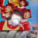 (단순개봉) 레드벨벳 덤덤 앨범 아이린 포카 포함 6