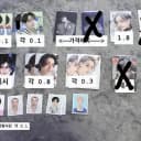 스트레이키즈 방찬 포토카드 양도 2