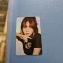 (단순개봉) 레드벨벳 웬디 벌스데이 홀로그램 포토카드셋 2