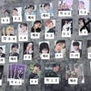 스트레이키즈 아이엔 포토카드 양도 2