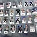 스트레이키즈 리노 포토카드 양도 1