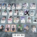 스트레이키즈 리노 포토카드 양도 3