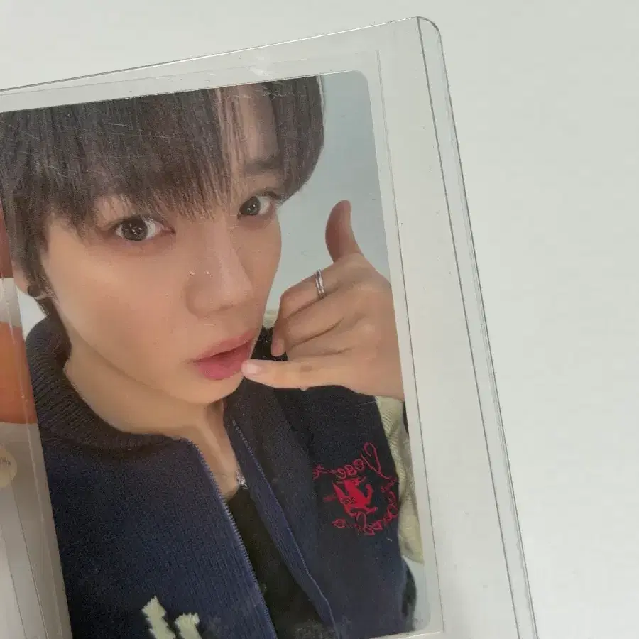 롱샷 오율 포카 1