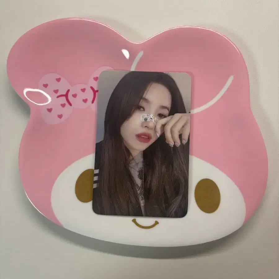 아이들 소연 2 superlady 에버라인 포토카드 미연민니수진우기슈화