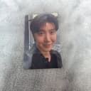 아리랑 유니버셜 특전 포카 방탄 bts 제이홉 호석 1