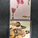 라붐 Blossom 앨범 (포토카드: 소연,진예) 2