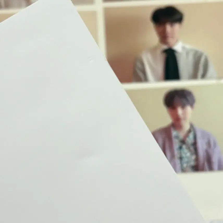 방탄 페르소나 공방 포카 작은 것들을 위한 시 알엠진슈가제이홉뷔지민정국 2
