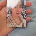 방탄소년단 bts 아리랑 미국 럭드 제이홉 호석 포카 2