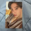 방탄소년단 bts 아리랑 미국 럭드 정국 포카 1