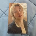 방탄소년단 bts 아리랑 미국 럭드 지민 포카 1
