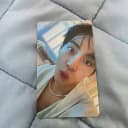 방탄소년단 bts 아리랑 미국 럭드 뷔 태형 포카 1