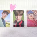 TXT 투바투 수빈 포카 태현 휴닝카이 SET 메세지북 1