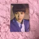 엑소 수호 자화상 포카 1
