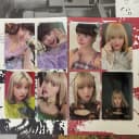 엔믹스 릴리 에드마레 엔트워프 엑스페르고 미드썸머 스틱아웃 앨범 포토카드 1